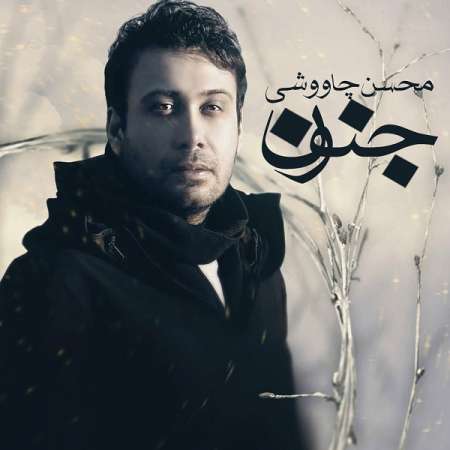  دانلود آهنگ جدید   محسن چاوشی  به نام   جنون