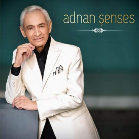 دانلود آهنگ ترکی عدنان شنسس به نام دولدور – Adnan Senses