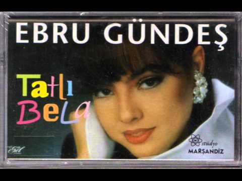 دانلود آلبوم ایبرو گوندش به نام Tatli Bela
