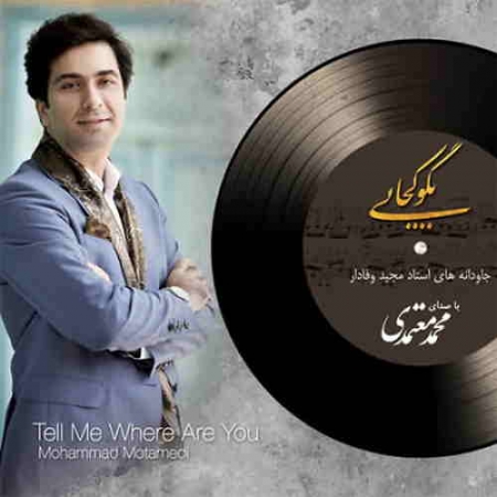 محمد معتمدی سفری در شب